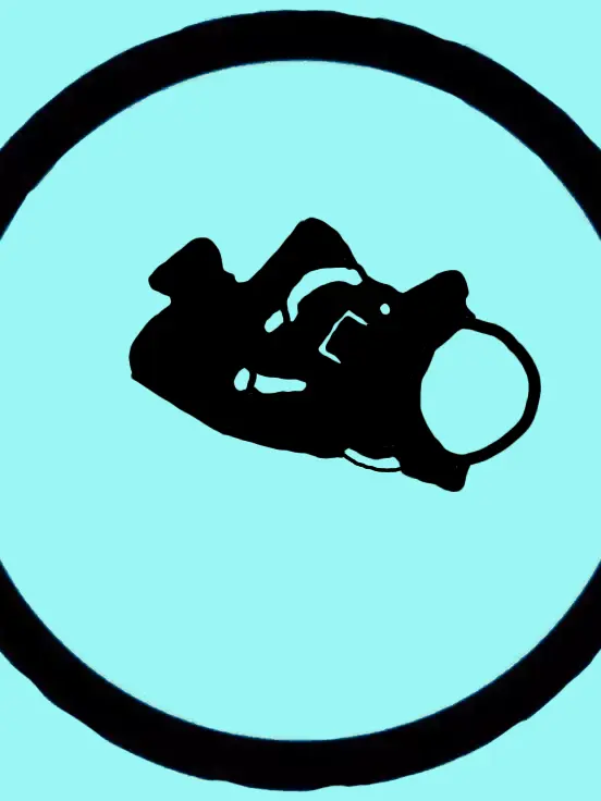 SaltyComb5852의 펄스건 진영의 일상!