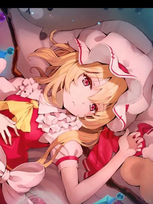 SpikyScoop6121의 Touhou Academy Teacher 2