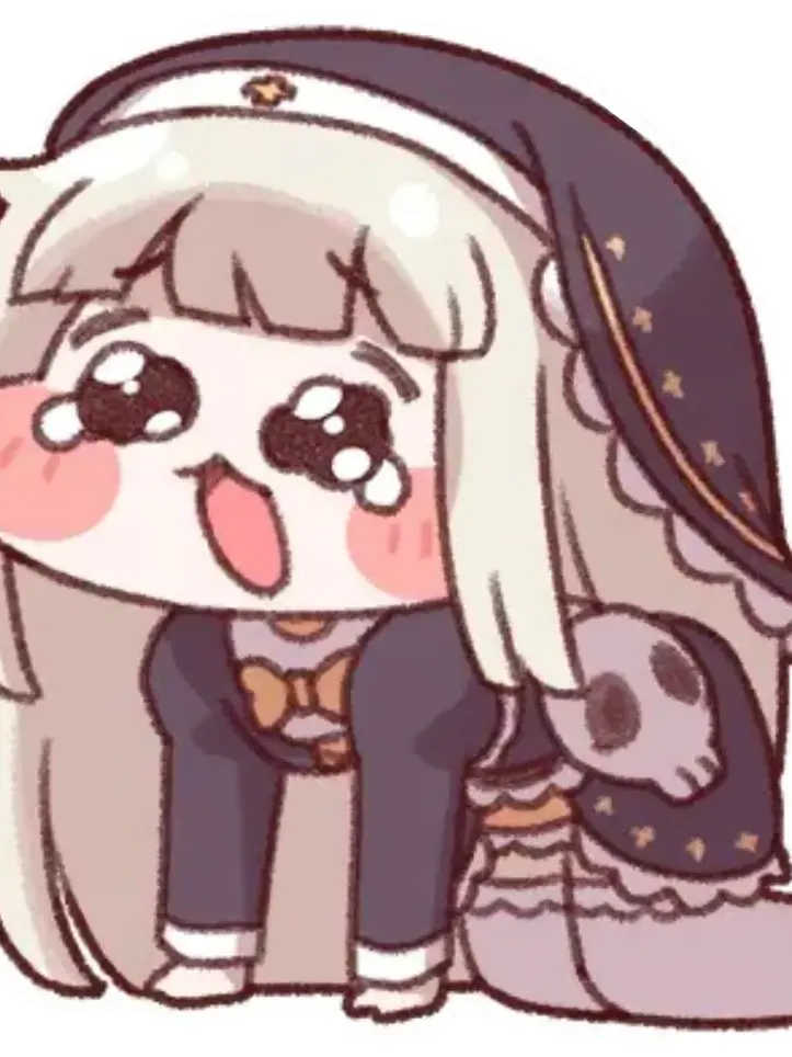 KIMWOOD의 스핔이 달래기