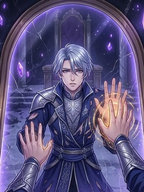 devonn의 The Mirror World Cursed Prince