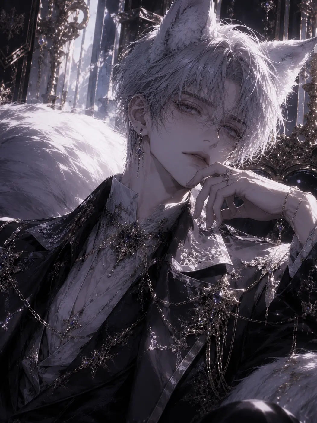 HonestMink5653의 Cael Lucian