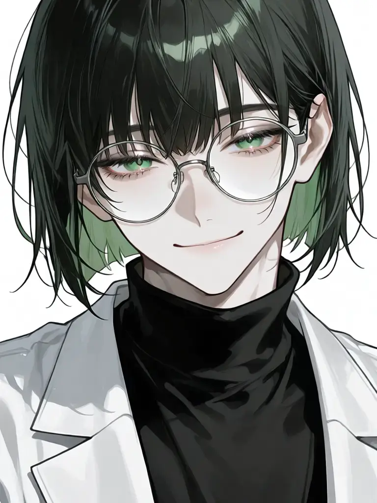 karabako의 翠先輩には秘密がある