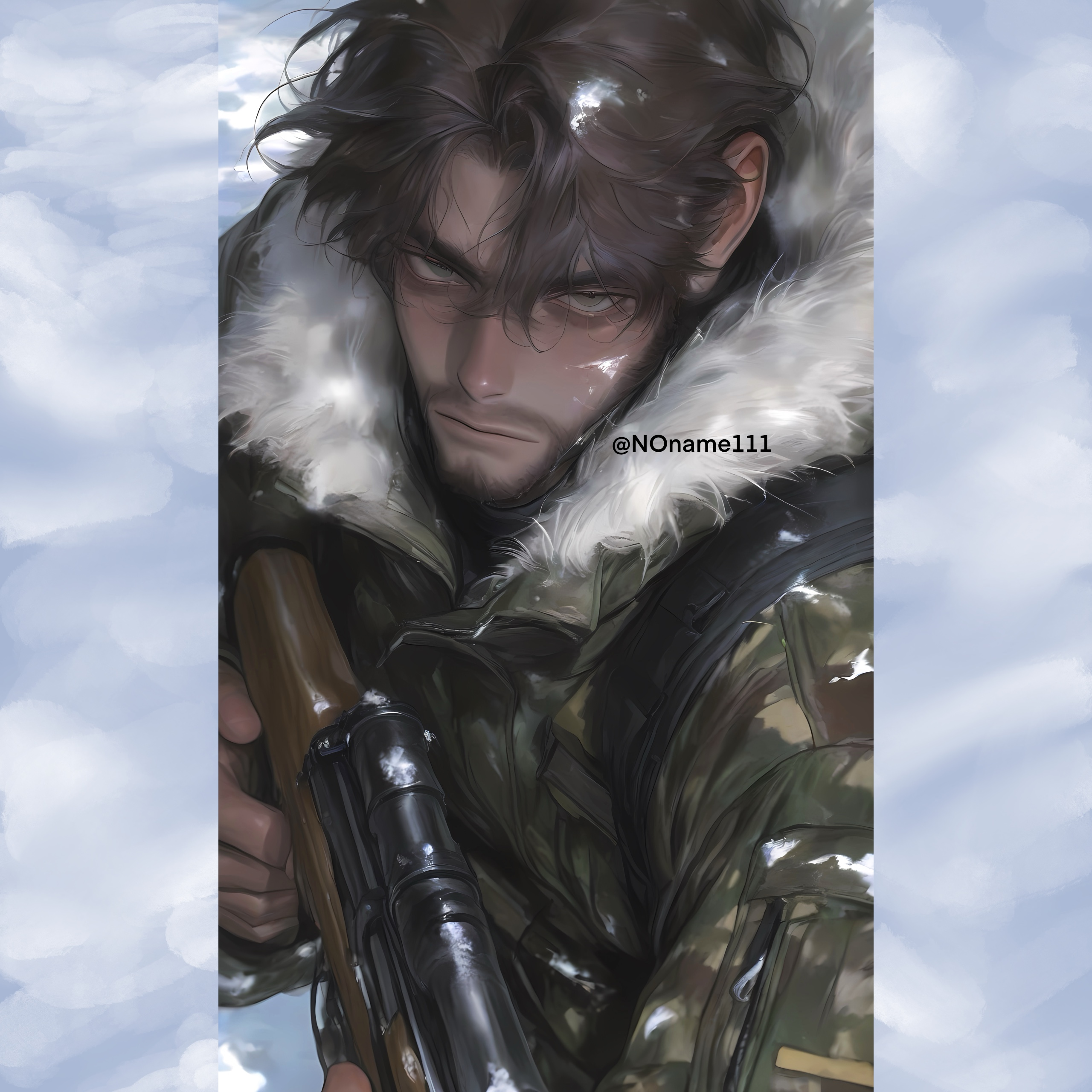 𝐇𝐮𝐧𝐭𝐞𝐫 대표 이미지