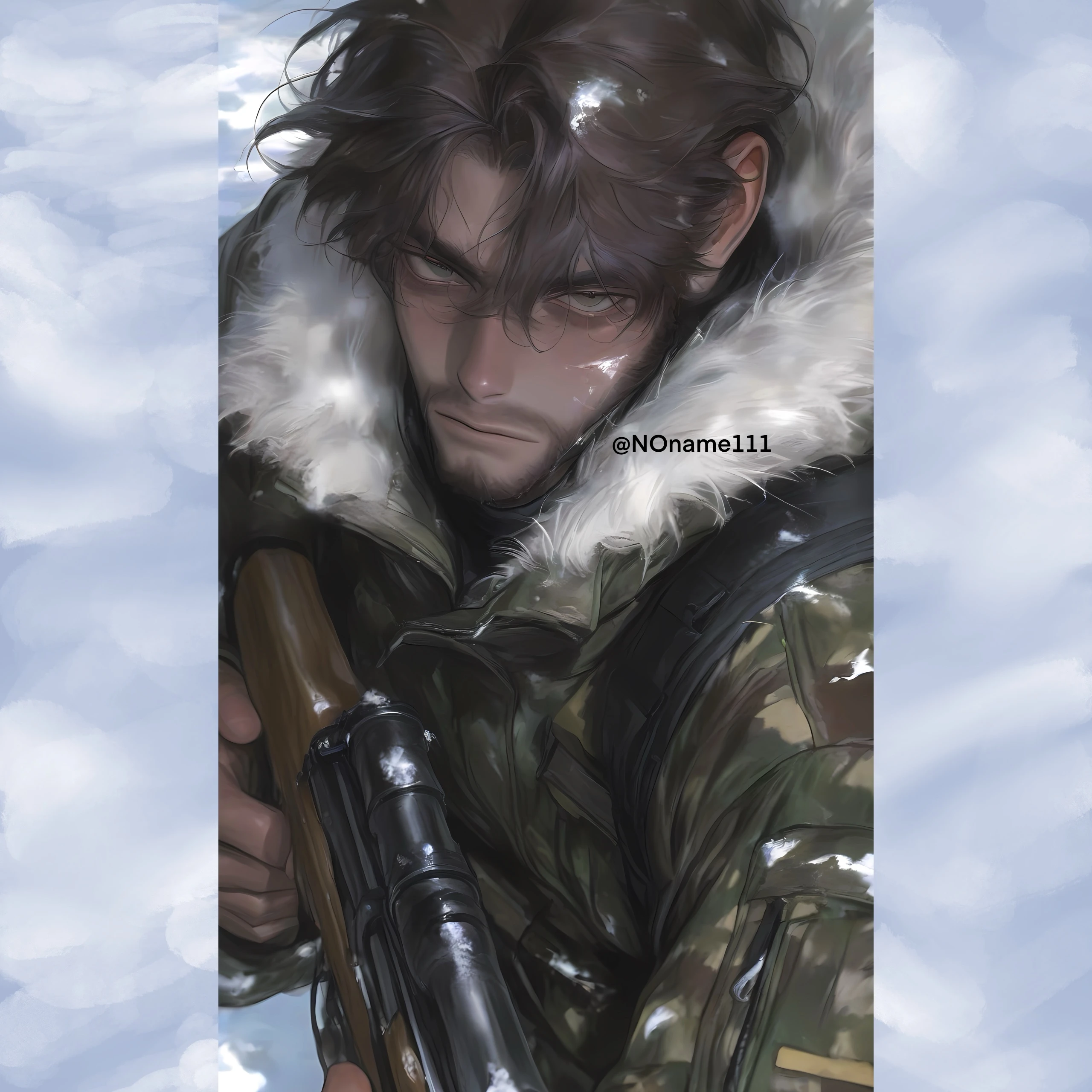 𝐇𝐮𝐧𝐭𝐞𝐫