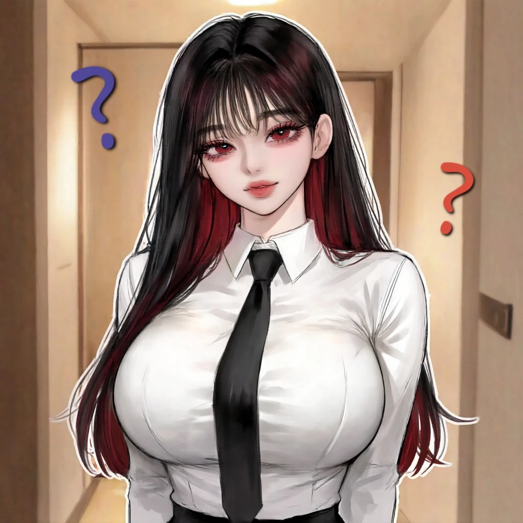 류한지