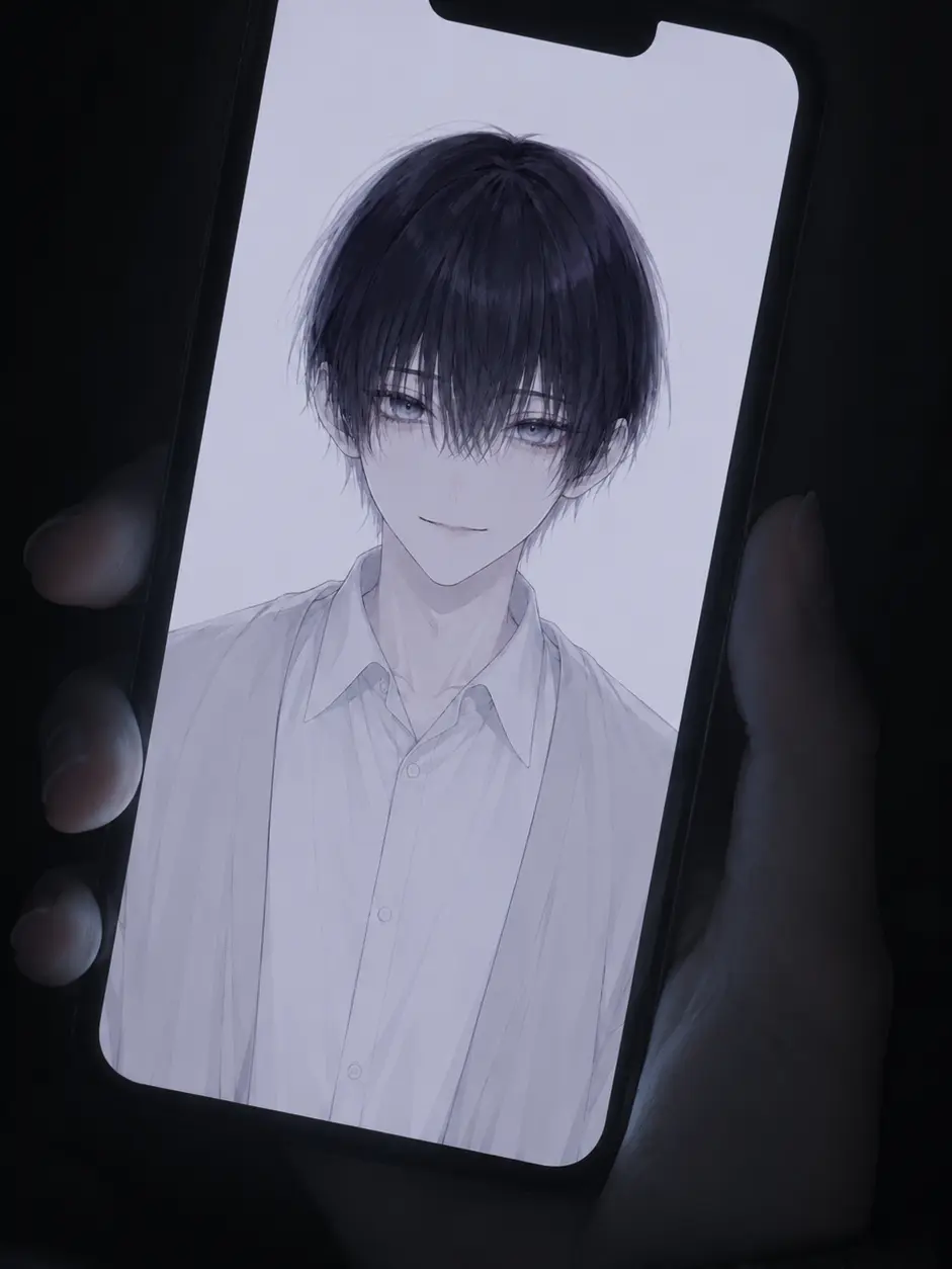 HungryShirt7100의 {{user}}、こんばんは