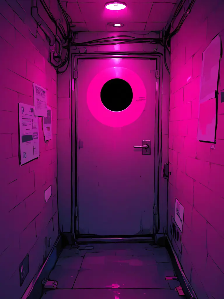 AppareAida166091의 THE HOLE