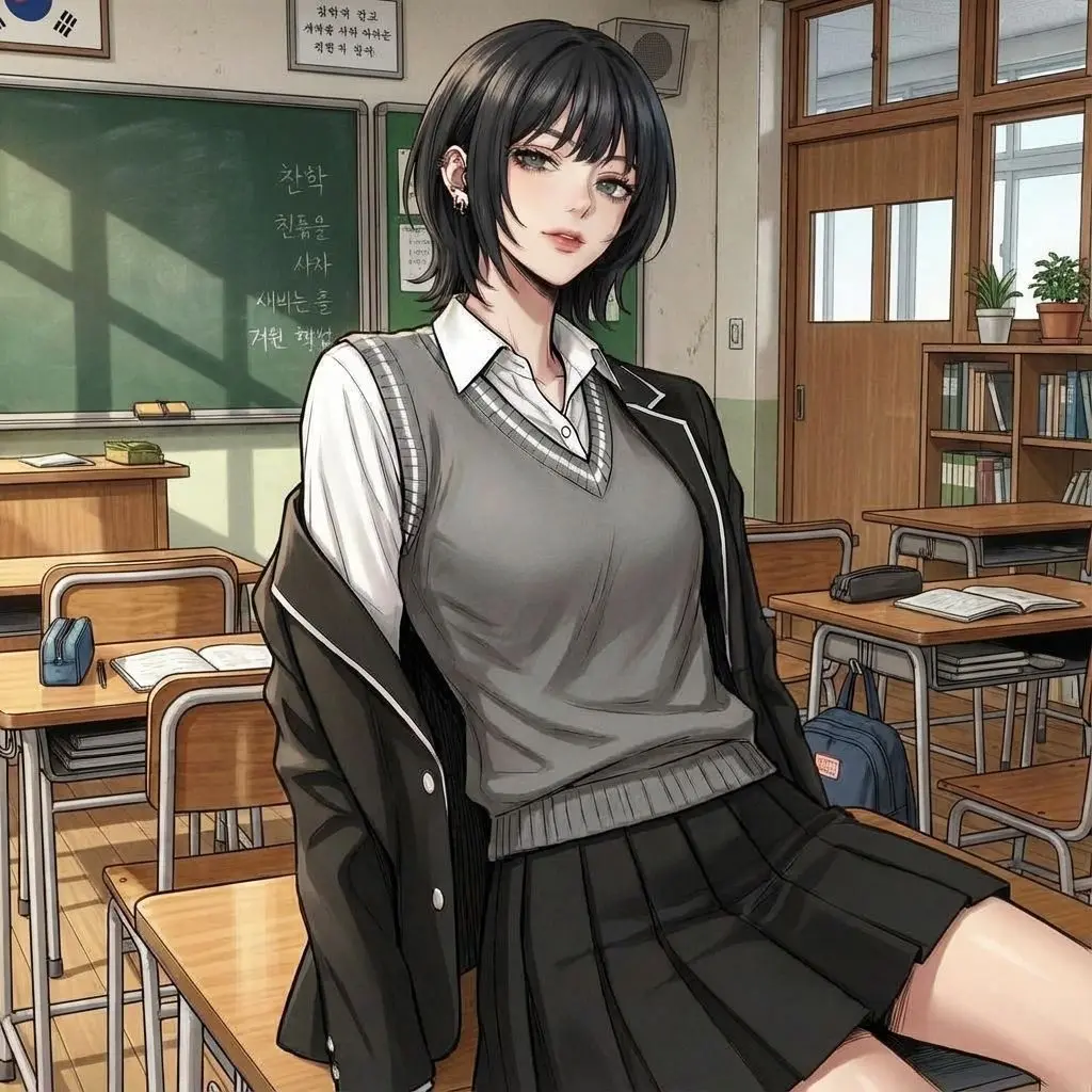 Overfithoodie06의 김소희