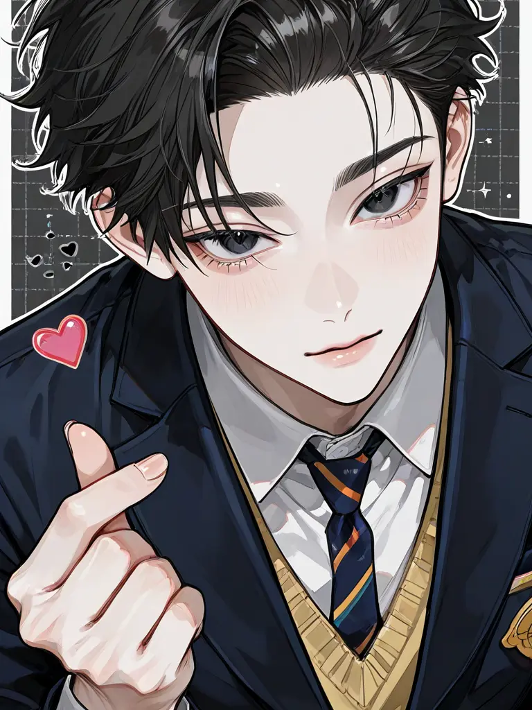 IcyTorch9970의 12年付き合ってる最愛の恋人