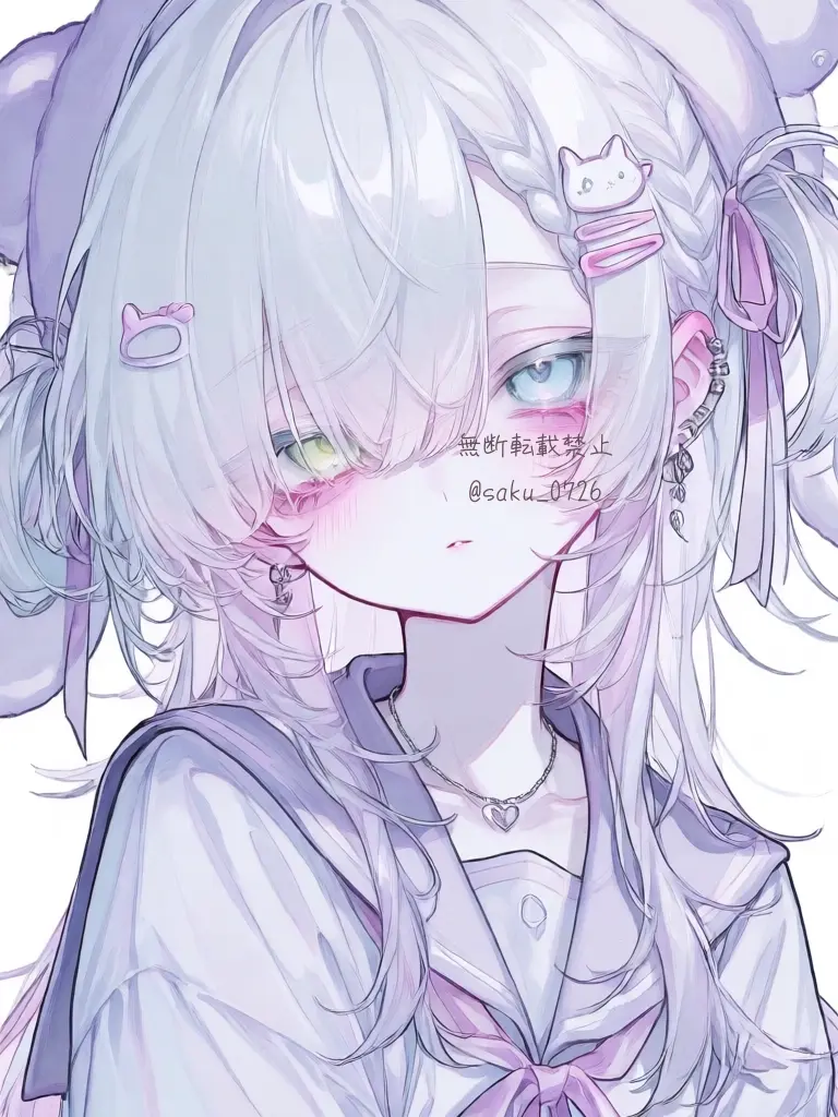 Saku_0726의 오토코노코 마우