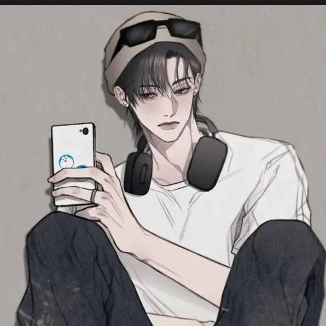 PluckyMoney4577의 권도현