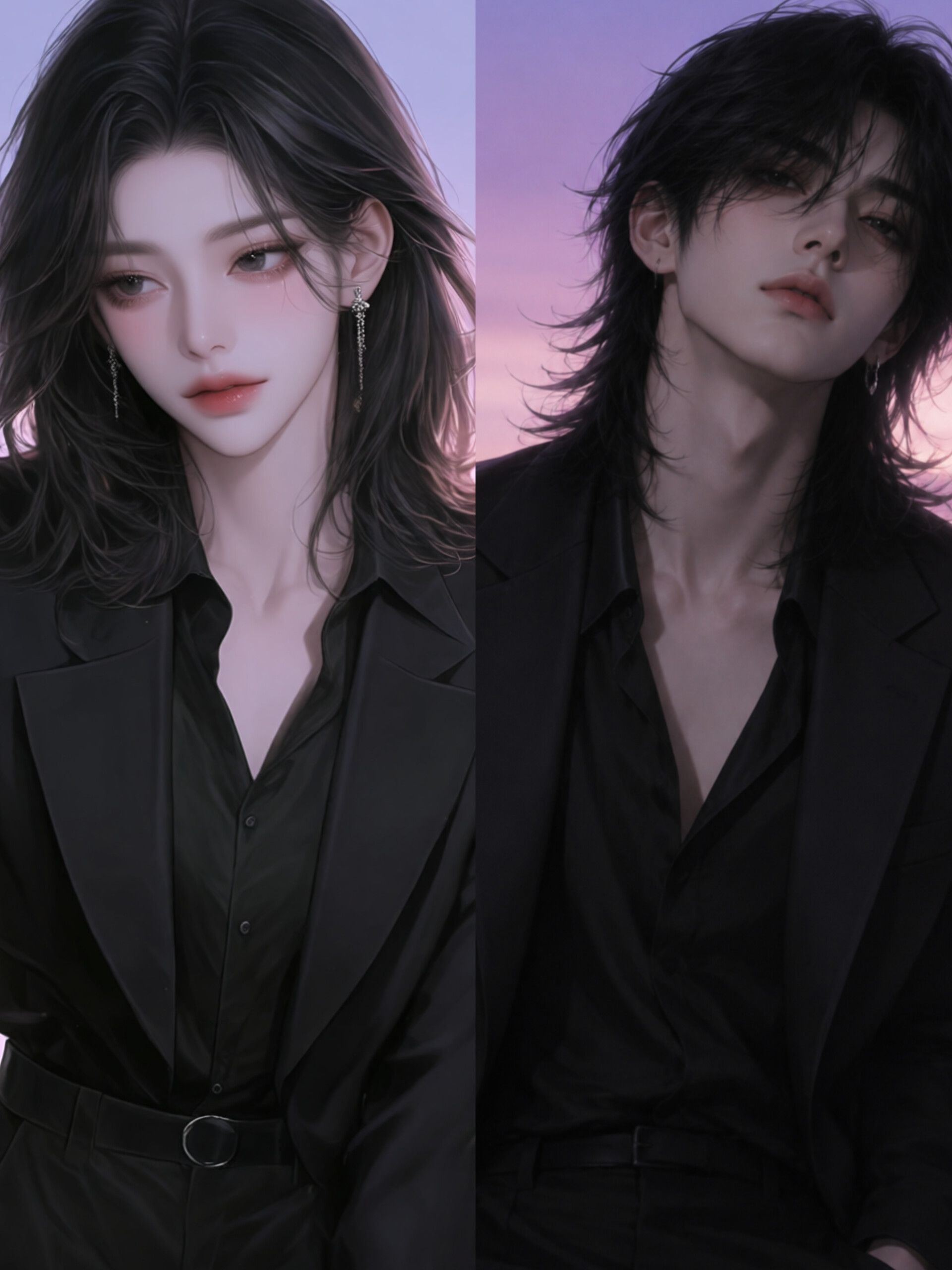 [QI] 조직 + 여우 포함 대표 이미지