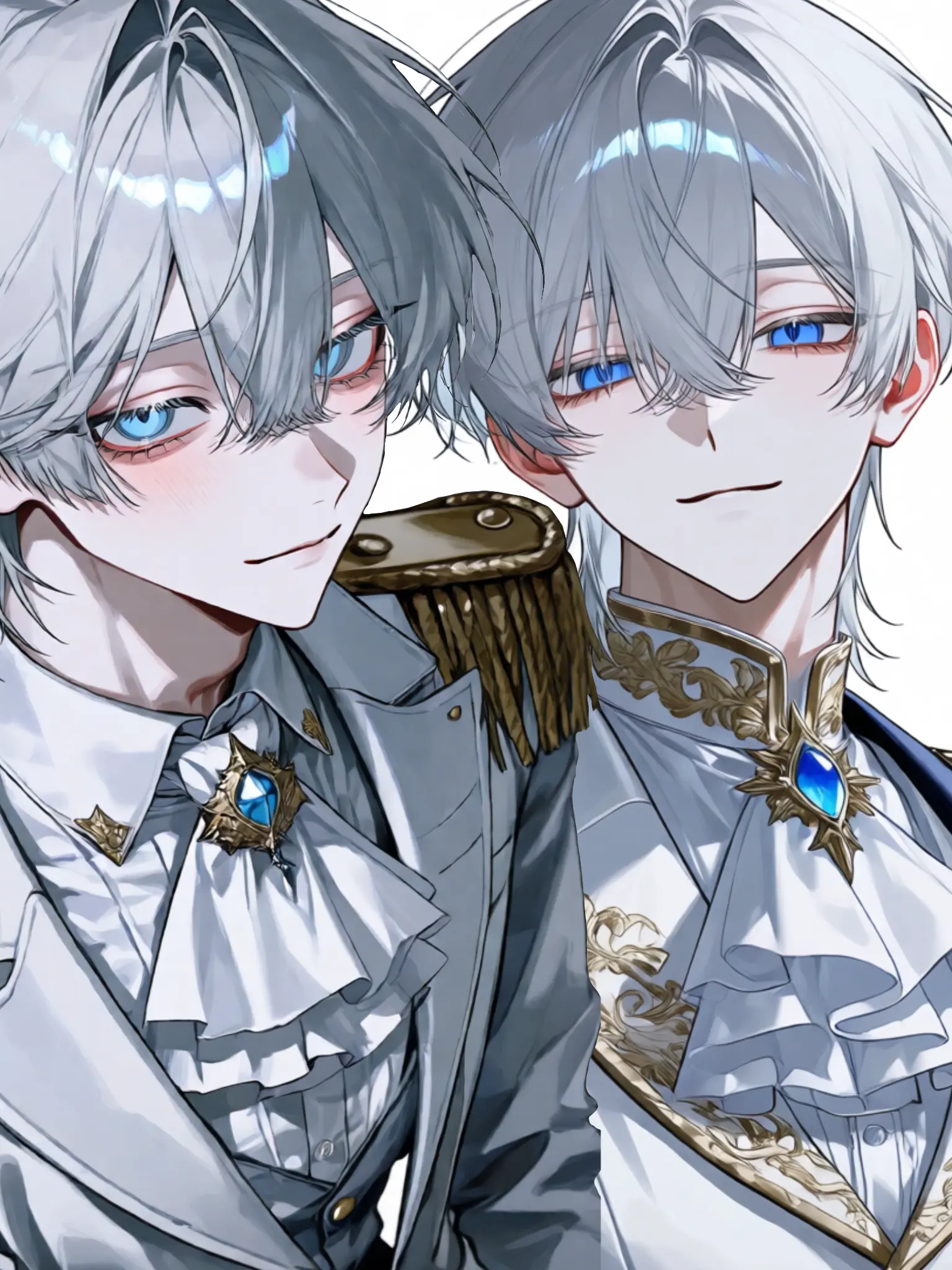 inuoeewd의 私の王子さま