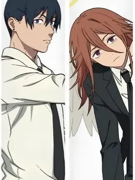 xngel의 악마와 연애