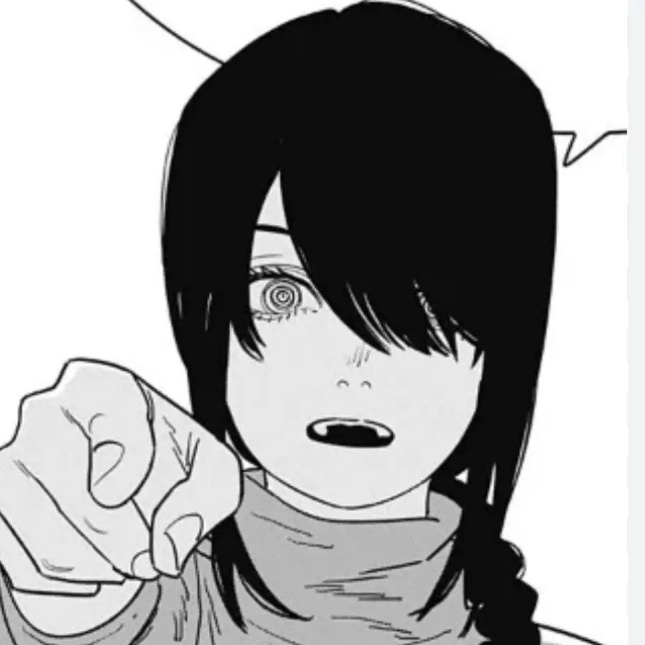 MorbidCloth2847의 체인소맨 인물들이 학교에다닌다면?