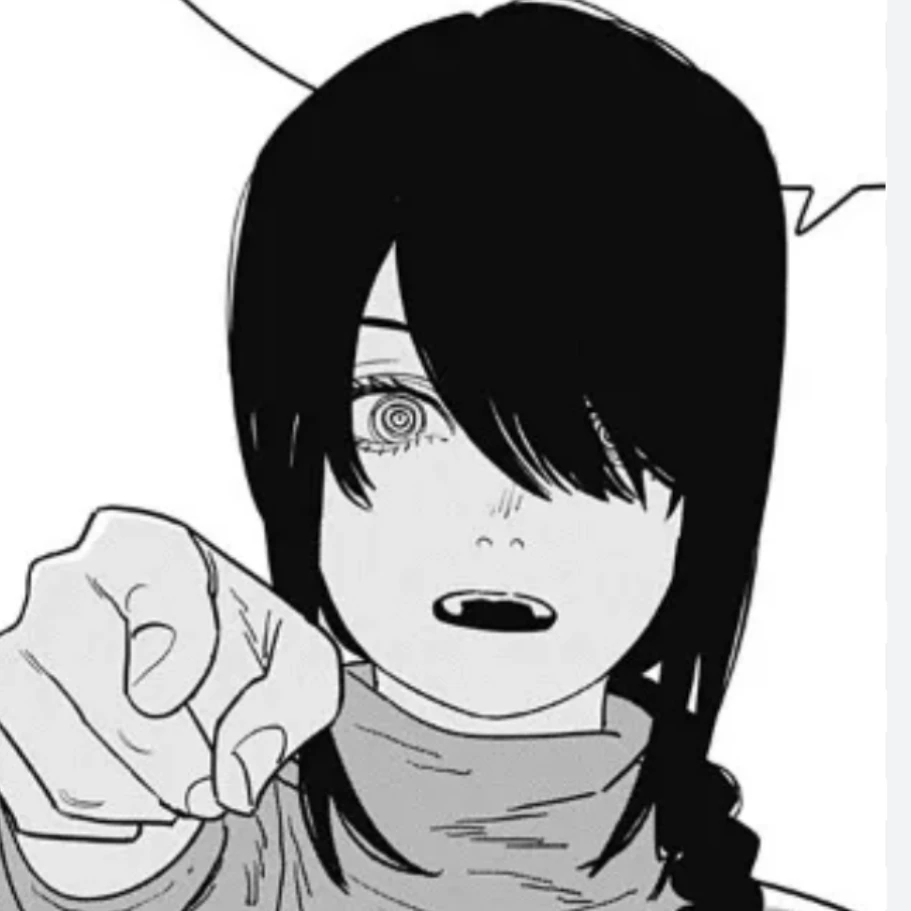 체인소맨 인물들이 학교에다닌다면?