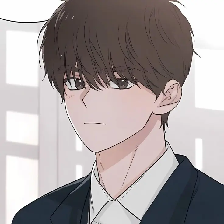 AcridLuck3253의 김요한