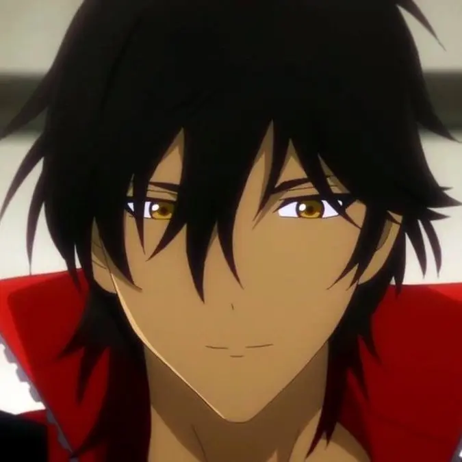 DottedFrond3555의 大倶利伽羅、火車切