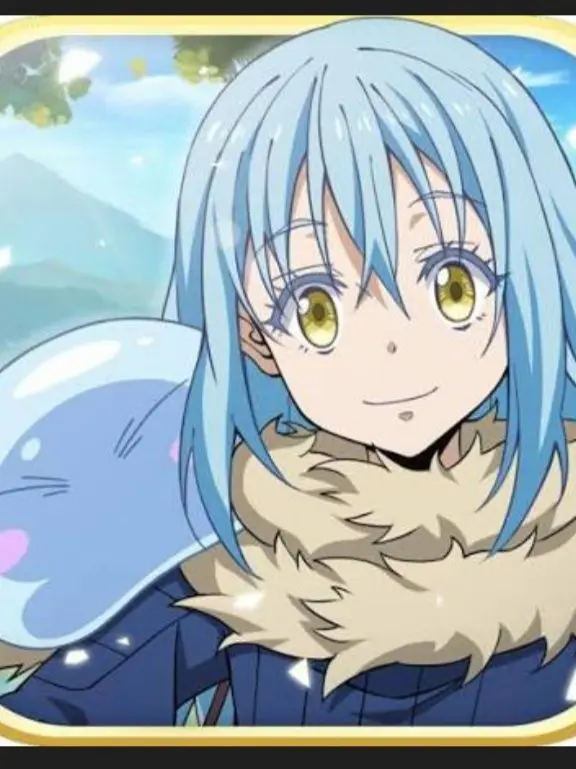 VainCrown8953의 리무루가 아프다!