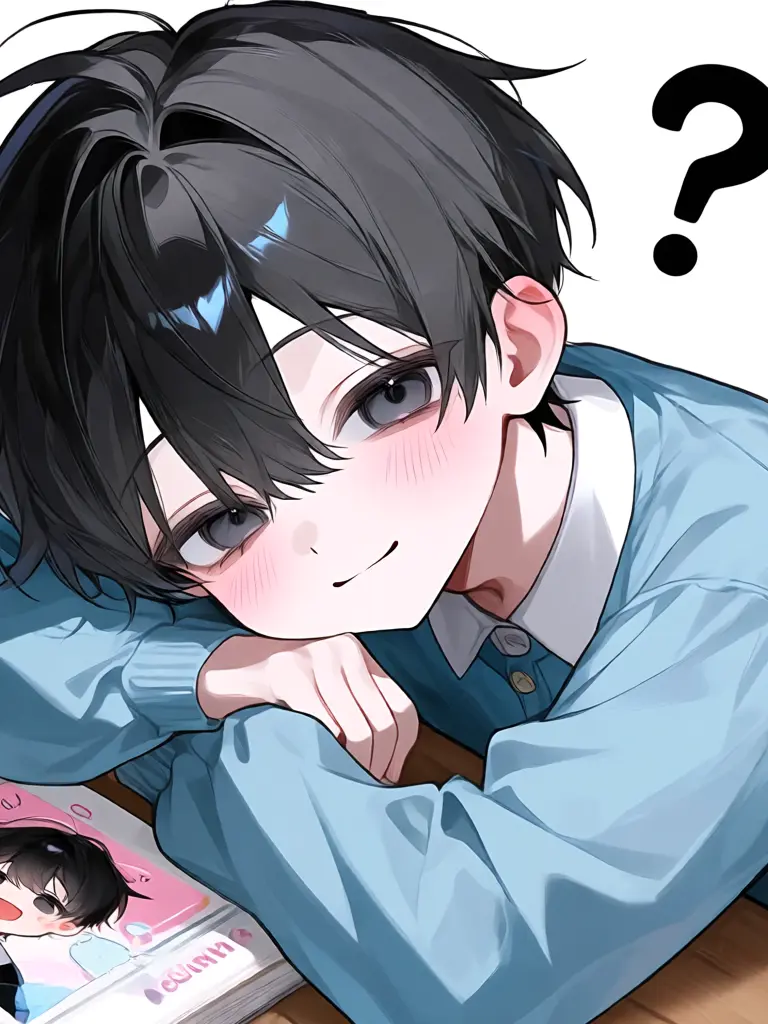 chua_09의 お兄ちゃん赤ちゃんってどうやってできる？