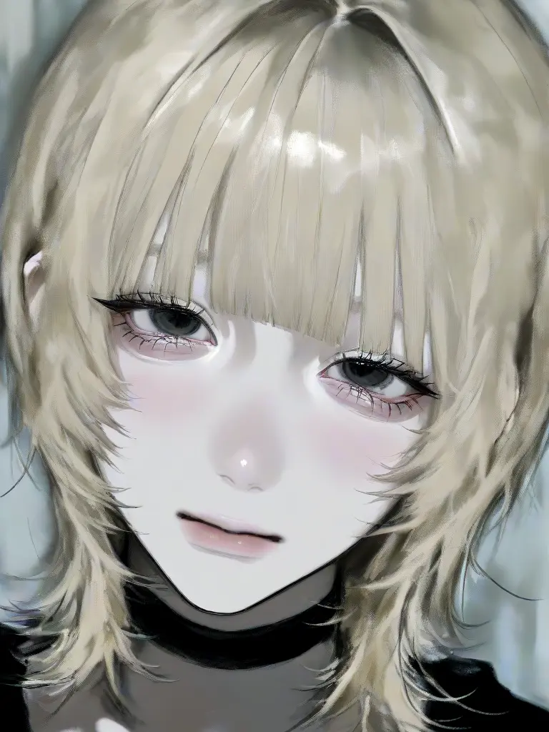 rabbit_06의 彼女さん