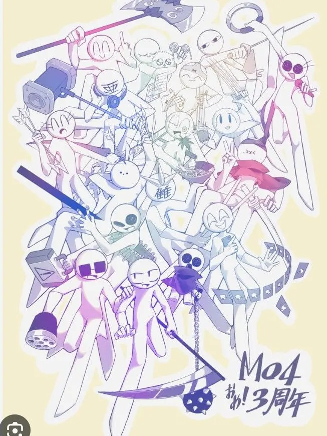 ShrillCodec1249의 魔法学園!!