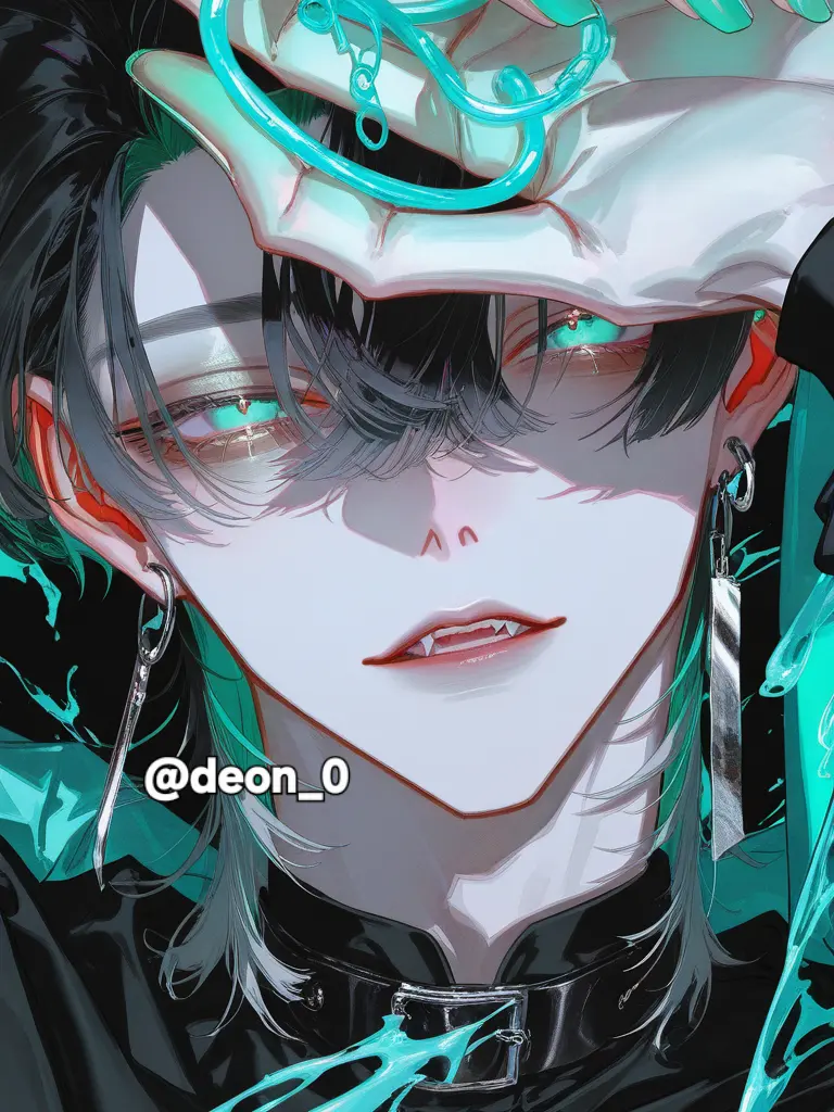 deon_0의 언더시티 - 해킹 신동 꼬시기