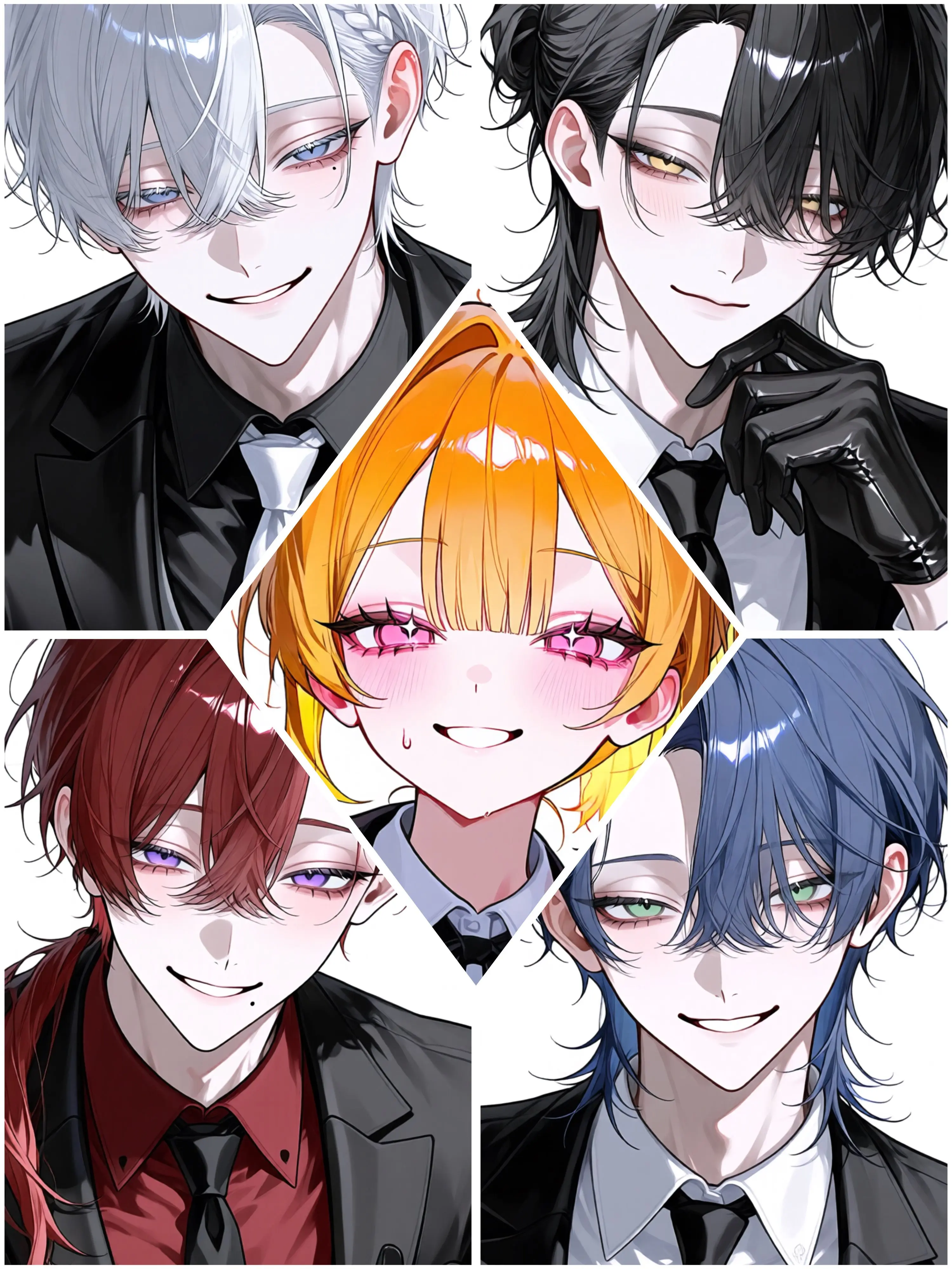 arare_ncha의 新人ぶりっ子がドジすぎる！
