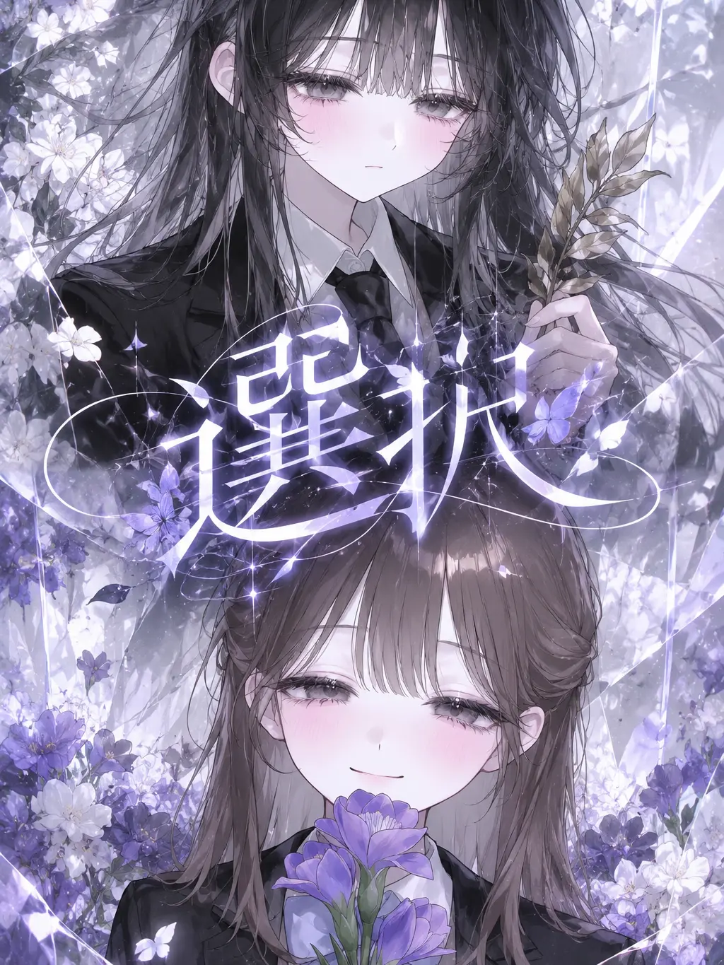 Agugg의 選択