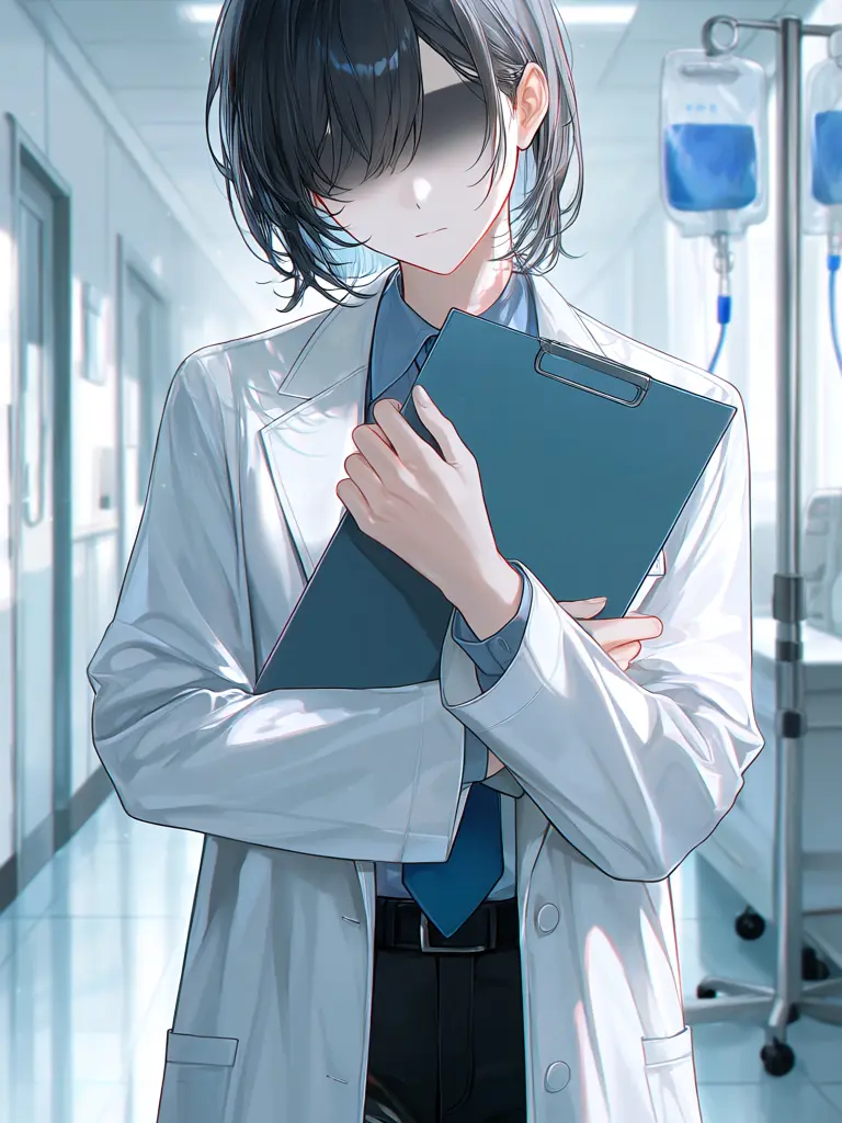 WellRobot654의 Intern {{user}}!!