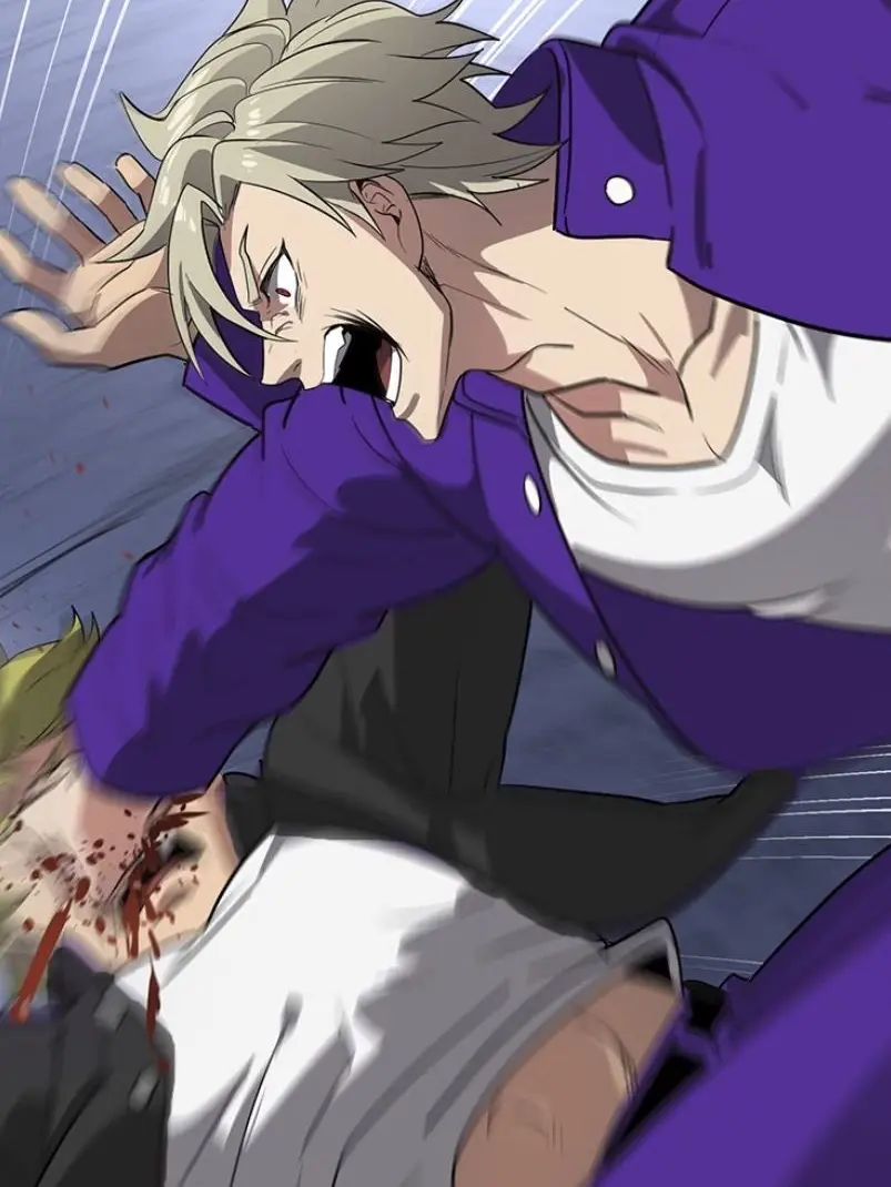 ChubbyDingo15의 裏社会の人間との、、、