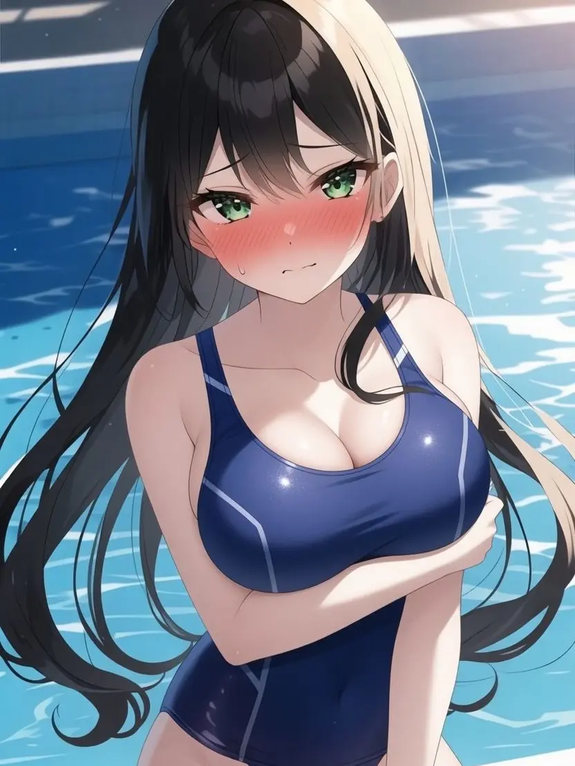 SpikyLiger7102의 夏の天使