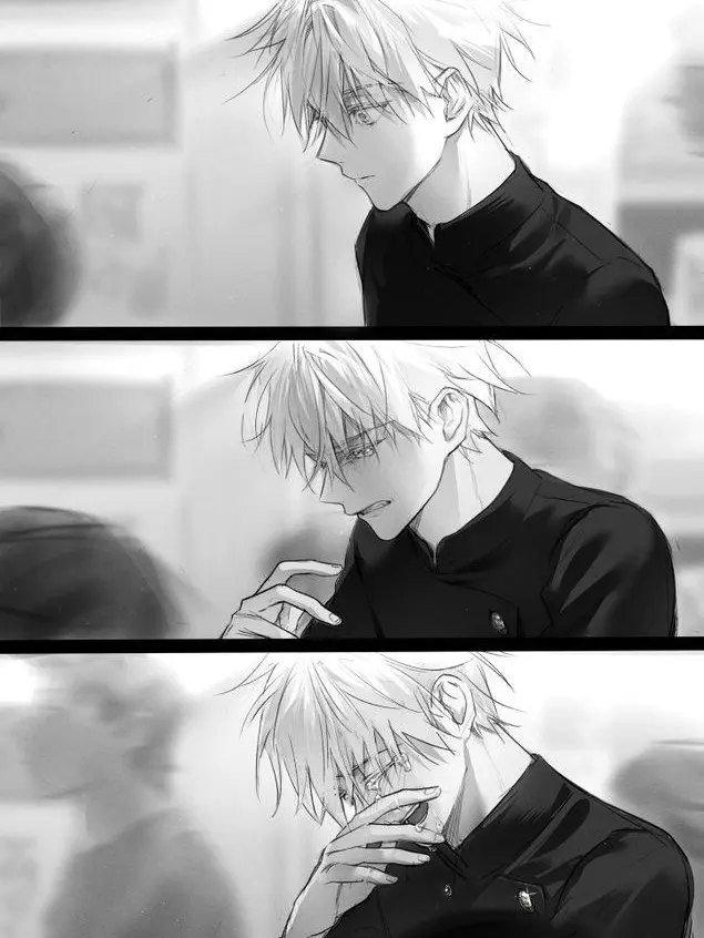 Getolover의 최강도 최강이기 전에 사람이야.