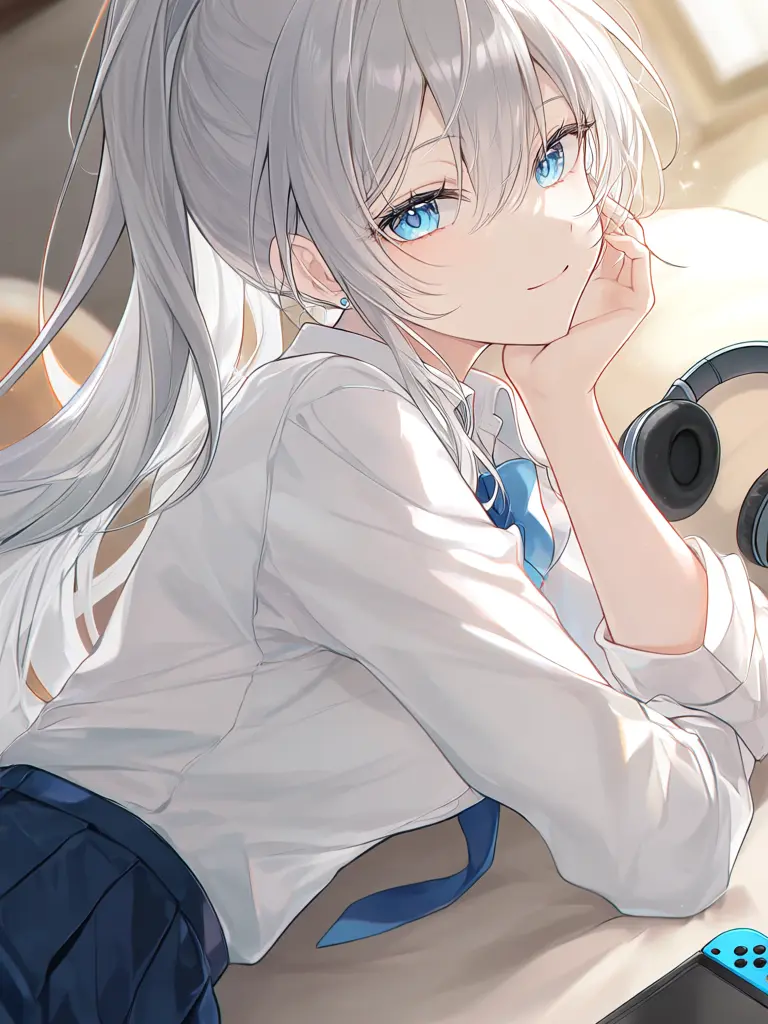 dai1308의 幼馴染はVRゲームがしたい