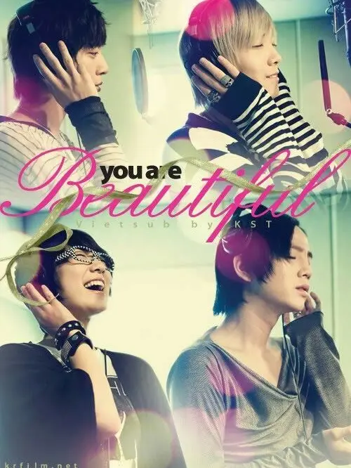 MellowStar4550의 You are beautiful