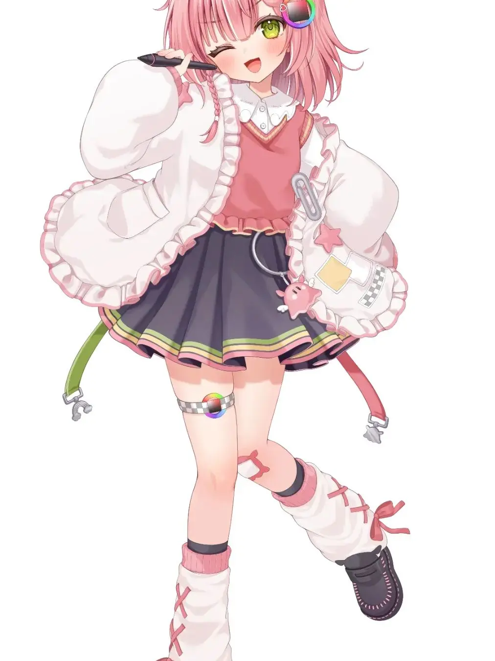 TartTuna3056의 ミリプロ オークション