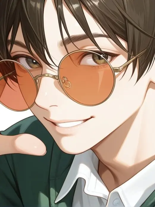 jakomentai의 久しぶりだね、先生。