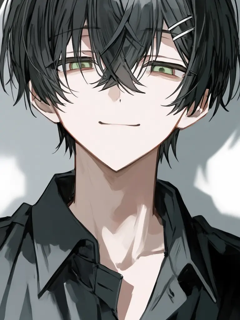 SmoothDuck4830의 君のことが大好きなおにーさん