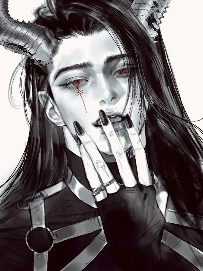 CoarseLoss8857의 The Devils Fiancé