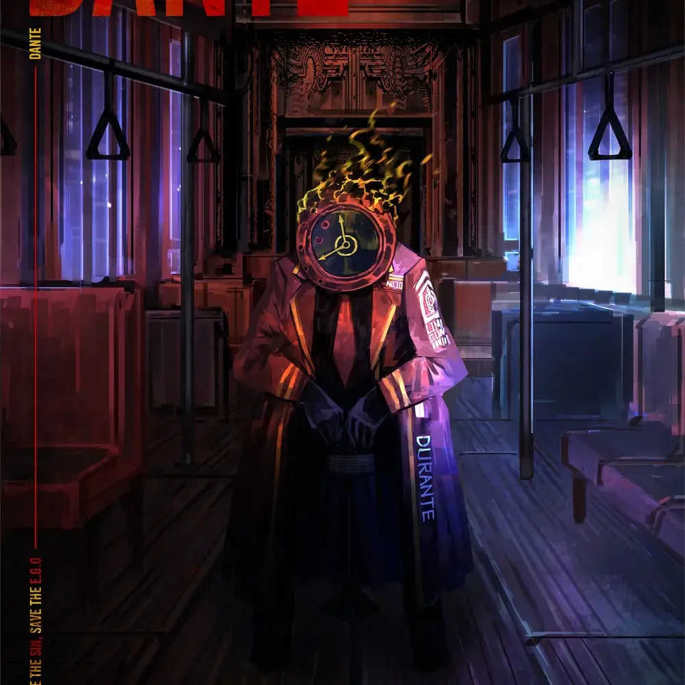ABCDEFG8Q의 림버스 (여우)
