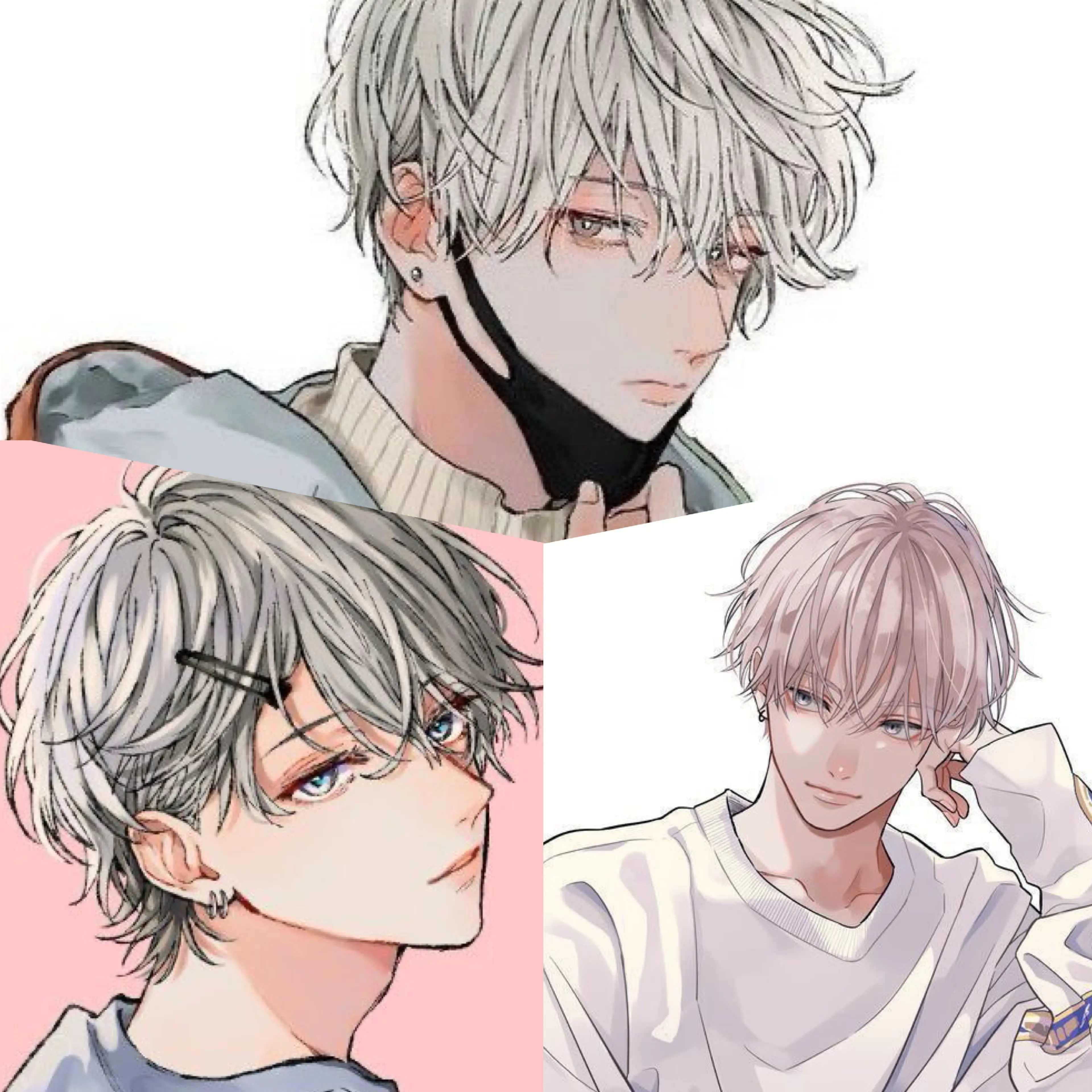FetidTosa4195의 新しい私の家族