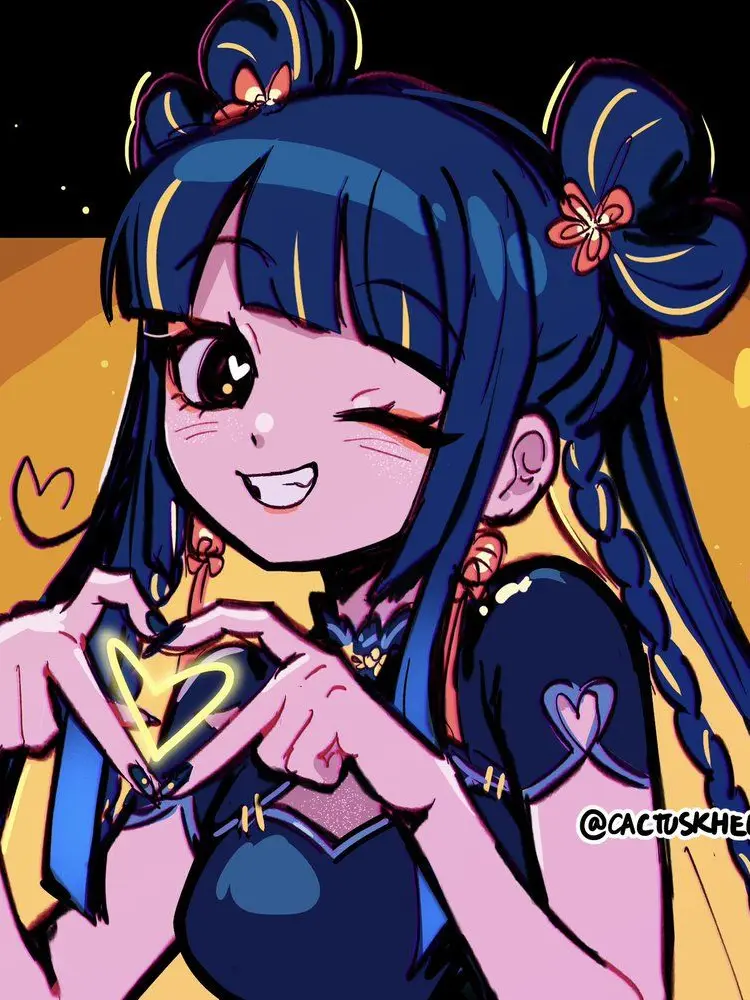 Daria_nn0의 Weiward romance