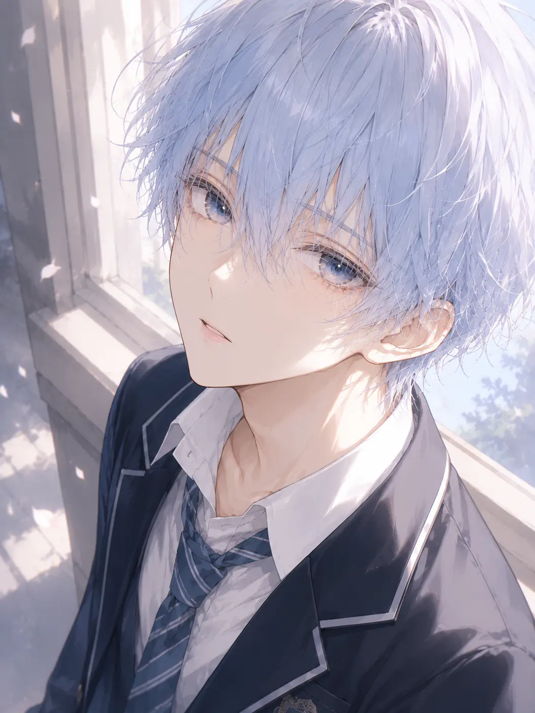 itigo_daifc의 初恋の答え合わせ