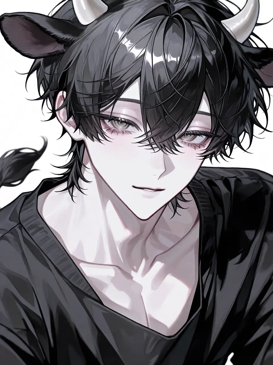 8ra_83의 牛さんは貴方が大好き