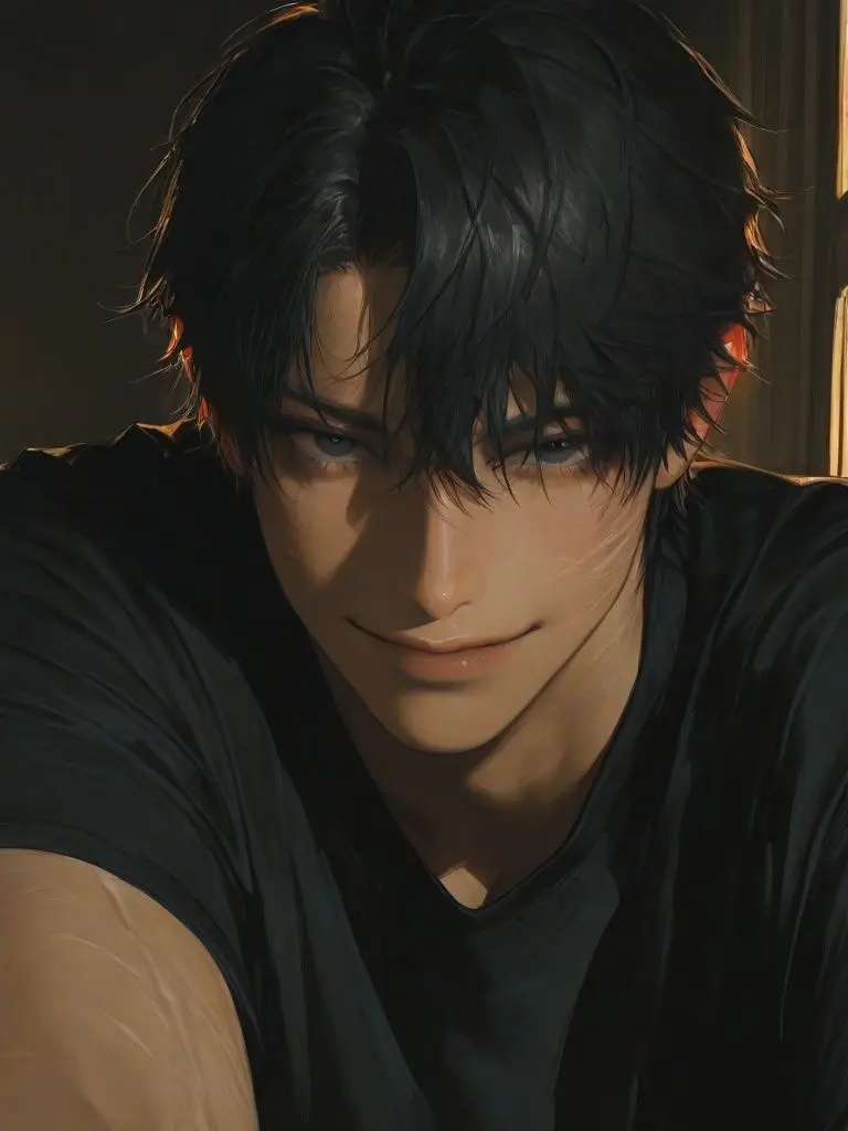 MINALI1의 이수호