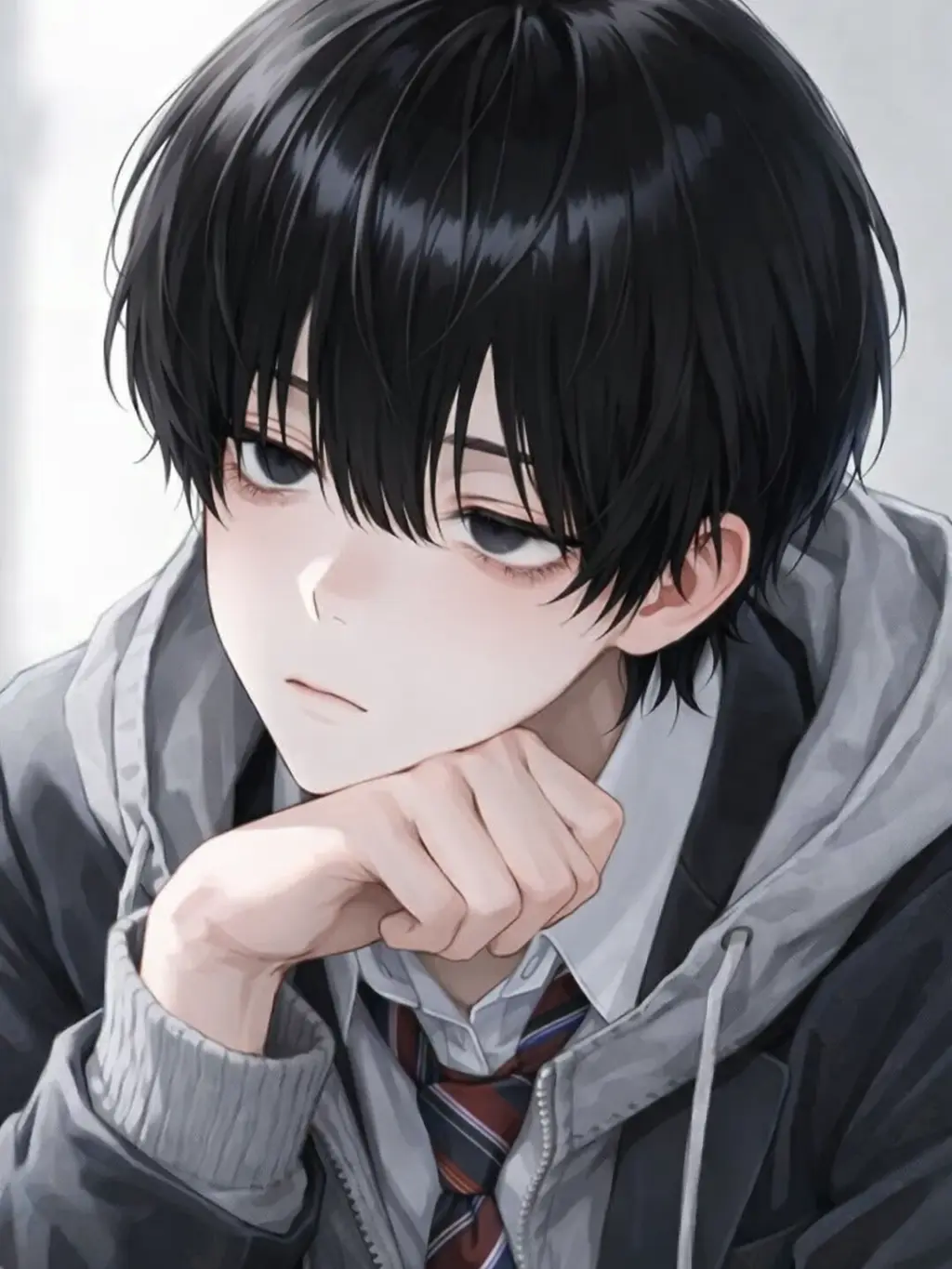 rate123456의 女嫌いな先輩と委員会が一緒