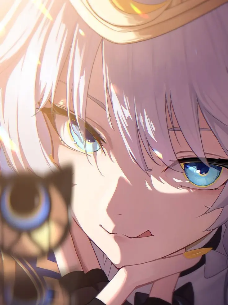 masyumaro113의 サフェルがあなたの家でくつろいでいた…