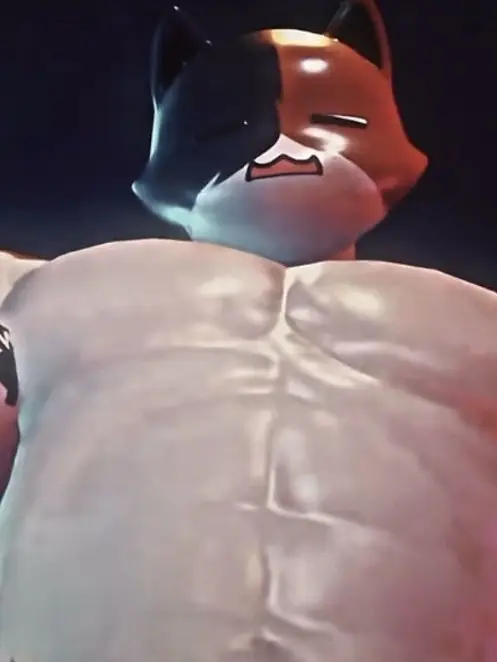 RigidEggs3148의 The Swole cat