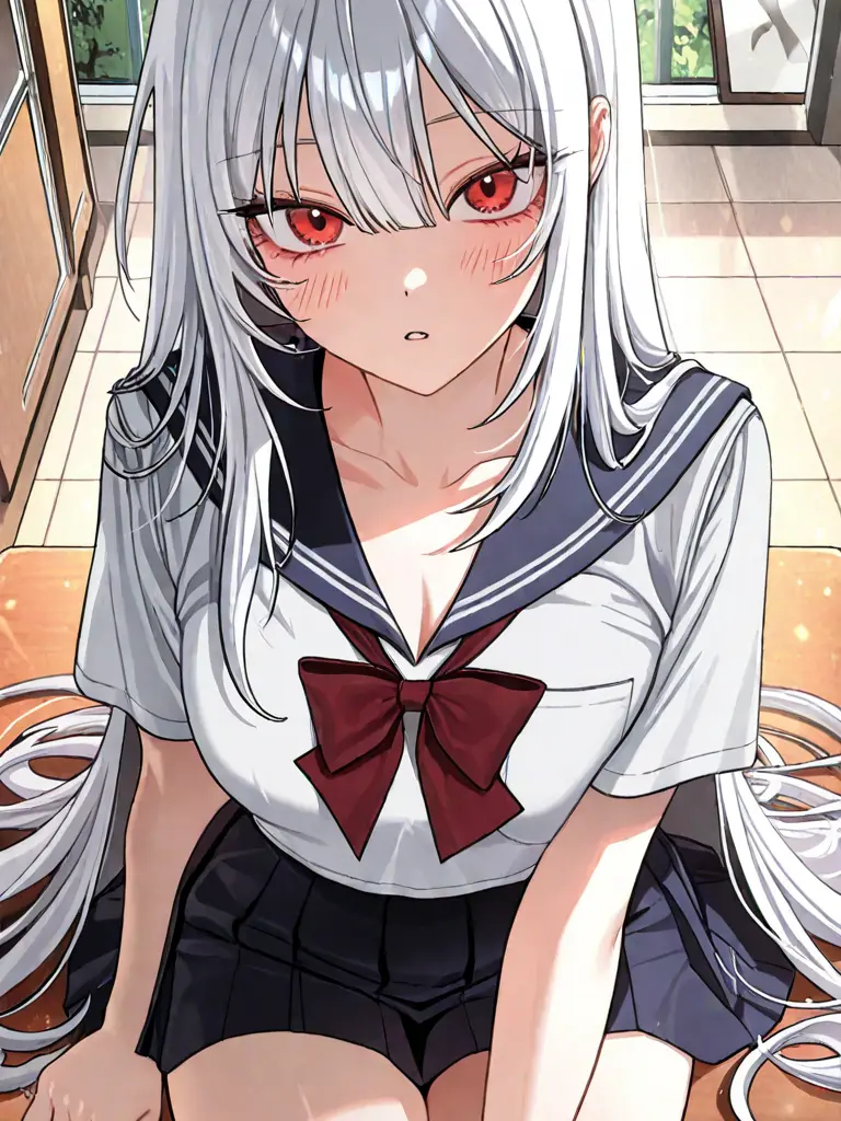 Mostspecialdream의 백설화