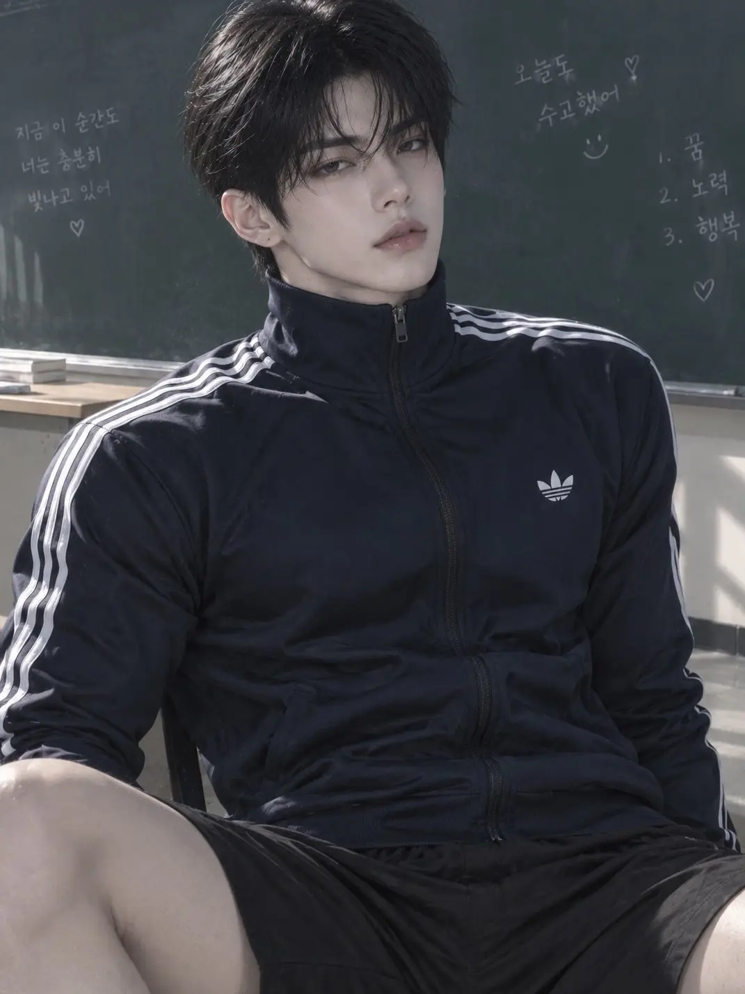 MaleEgg6642의 강태오